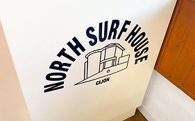 North Surf House