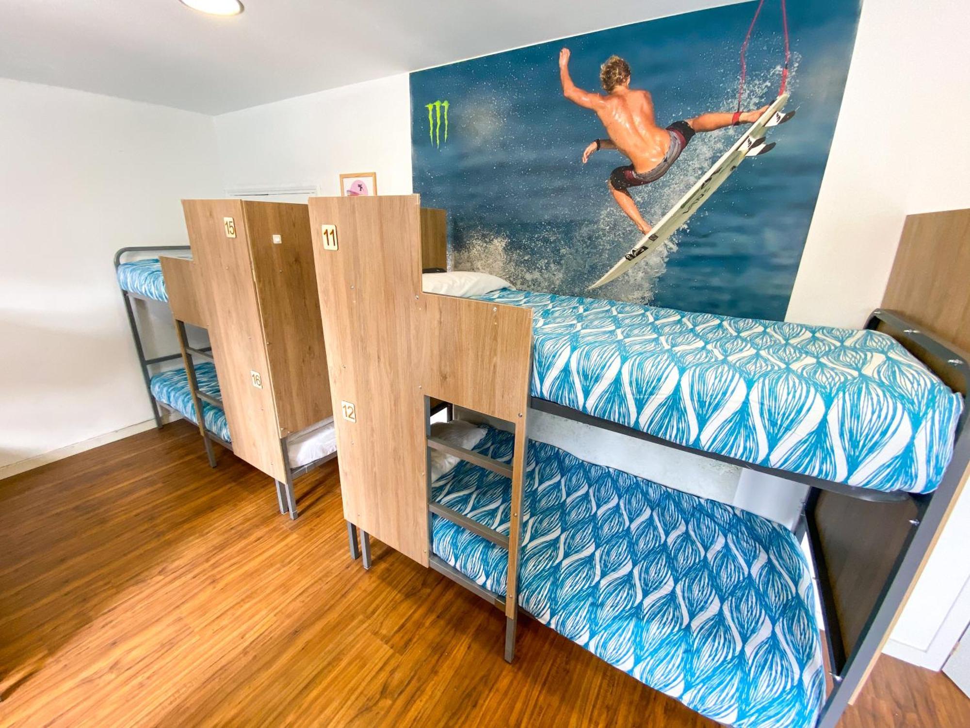 Ostello North Surf House Gijón Camera foto
